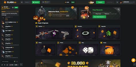 csgo gambling with cases|Clash.gg .
